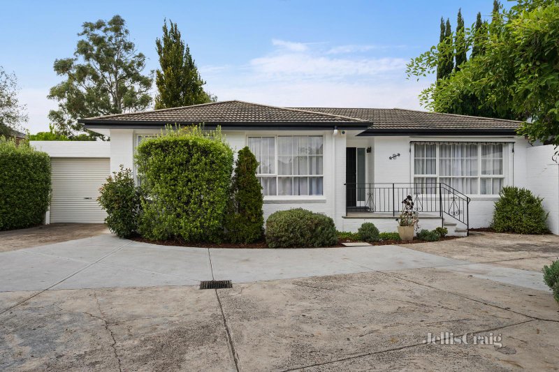 3/19 Grandview Terrace, Kew, VIC 3101 Townhouse for Sale