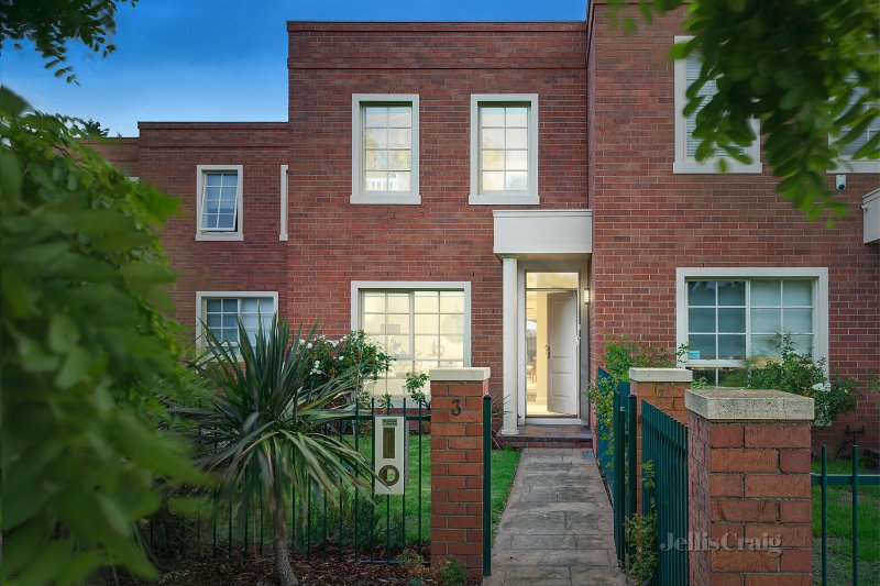 3/196-200 North Road