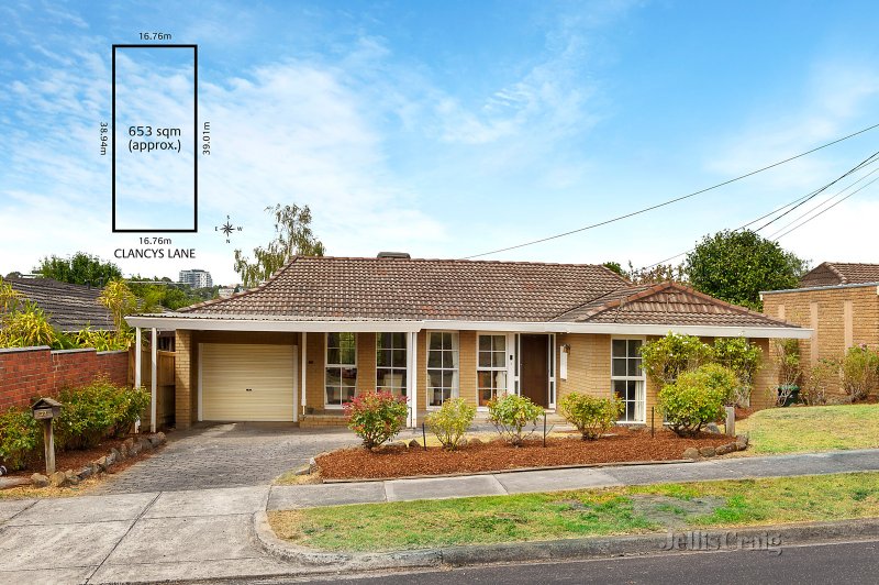 32 Clancys Lane, Doncaster, VIC 3108 House for Sale