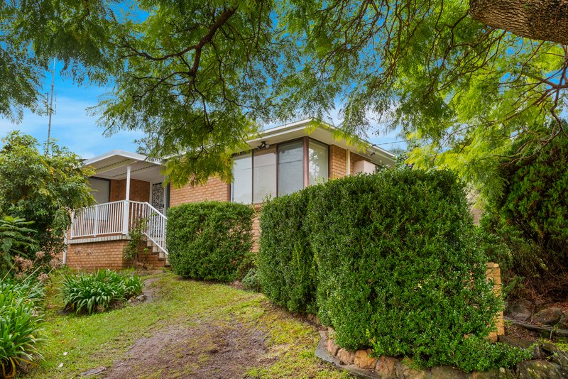 32 Emerson Road DAPTO NSW 2530