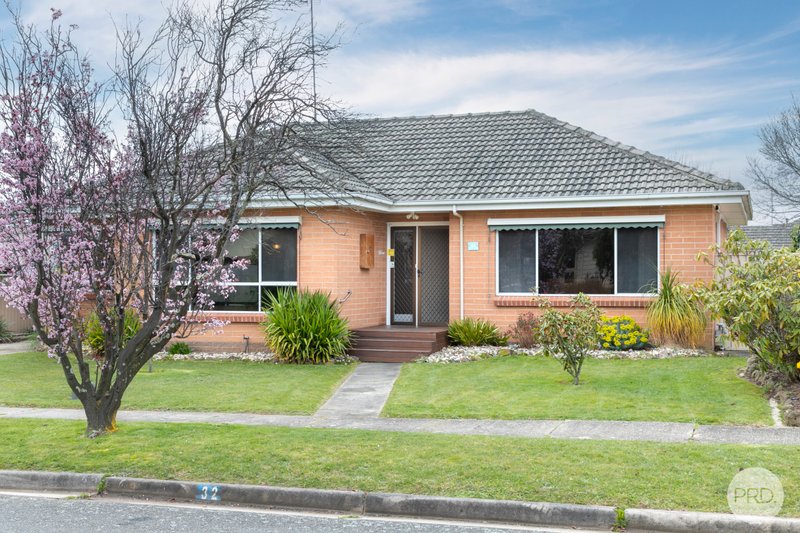 WENDOUREE property image