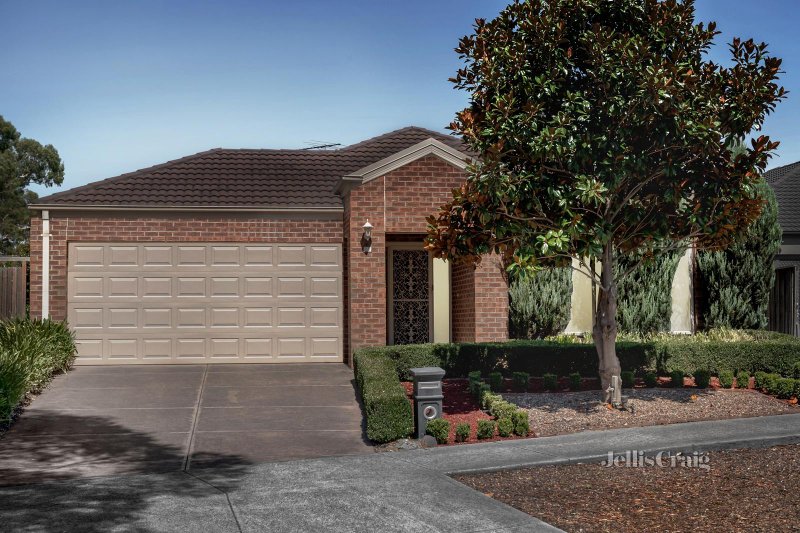 South Morang 3752, VIC, Fishing