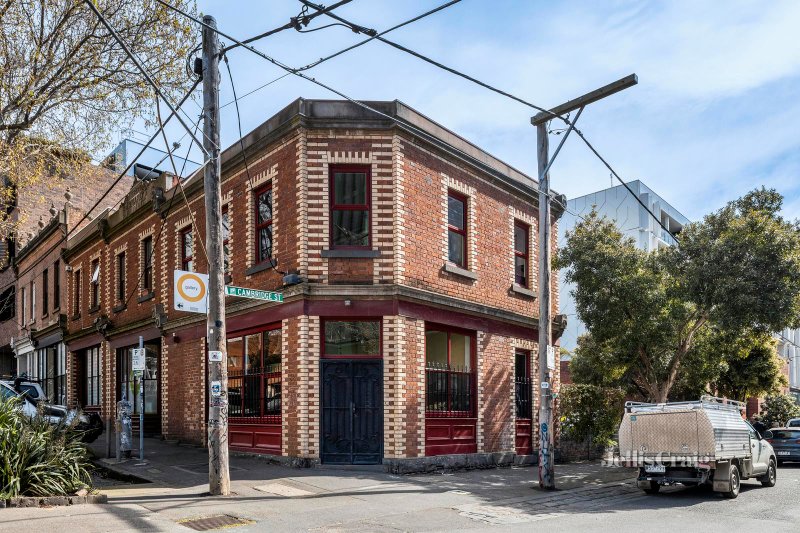 32 Peel Street, Collingwood, VIC 3066 House for Sale