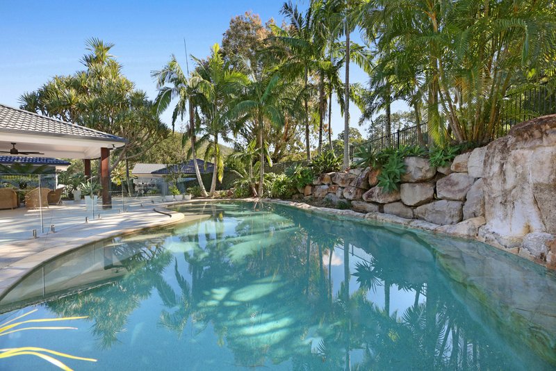 Tallebudgera Valley property image