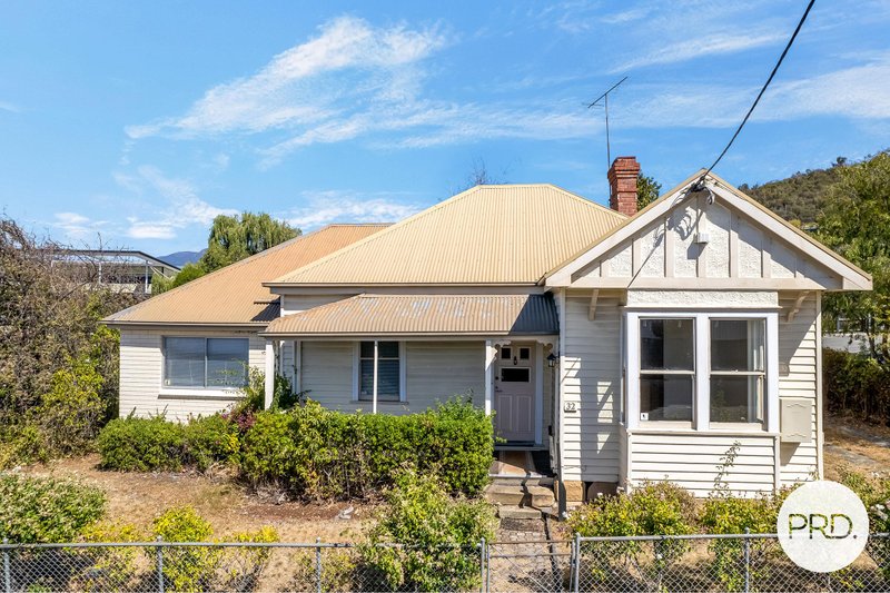 LINDISFARNE property image