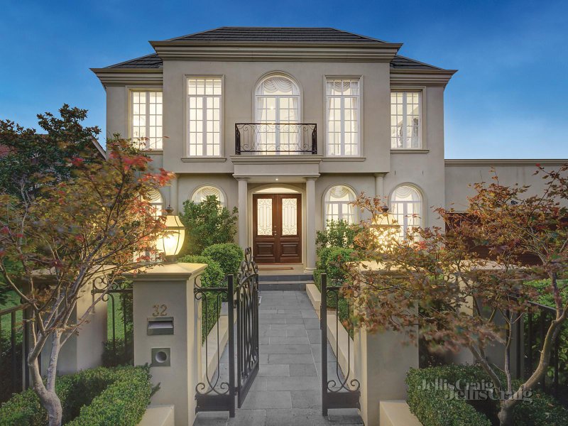 32 Wills Street