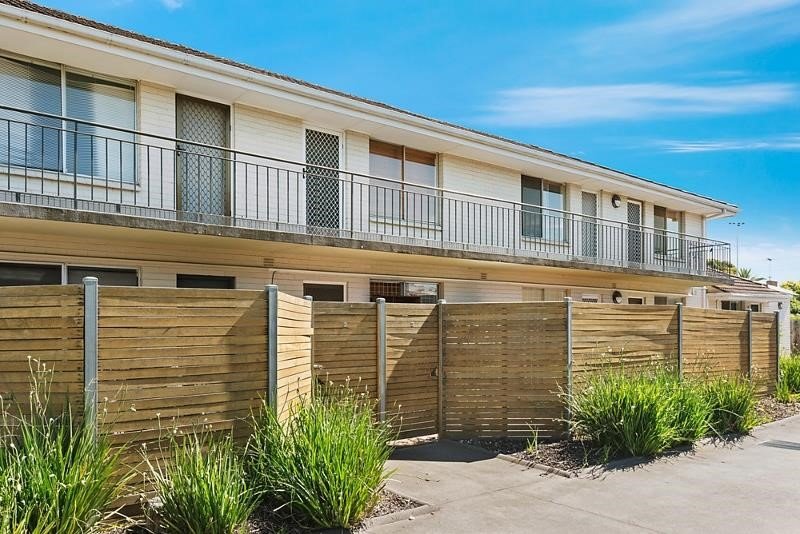 3/208 Gillies Street, Fairfield 1 bed, 1 bath Unit for Lease