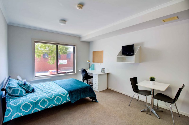 321/133 Droop Street, Footscray