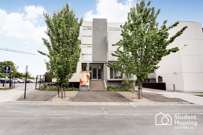 32/14 Spring Street, Box Hill