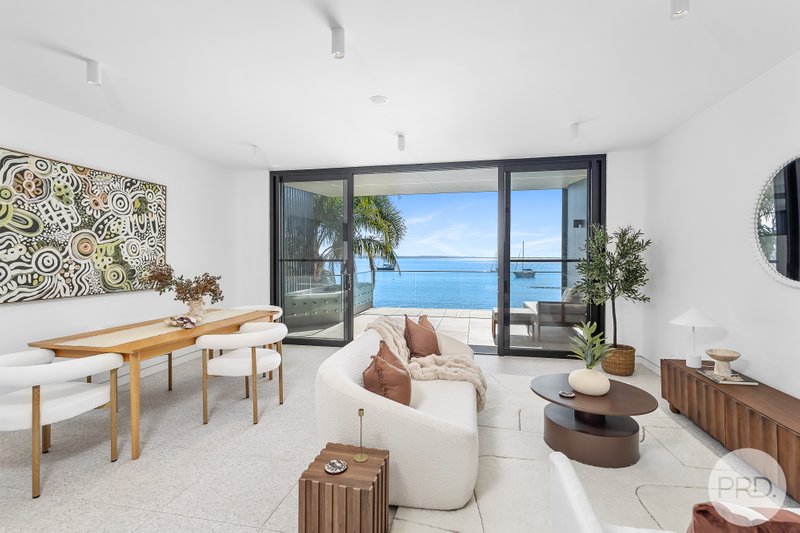 SALAMANDER BAY property image