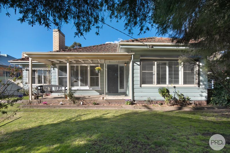 SEBASTOPOL property image