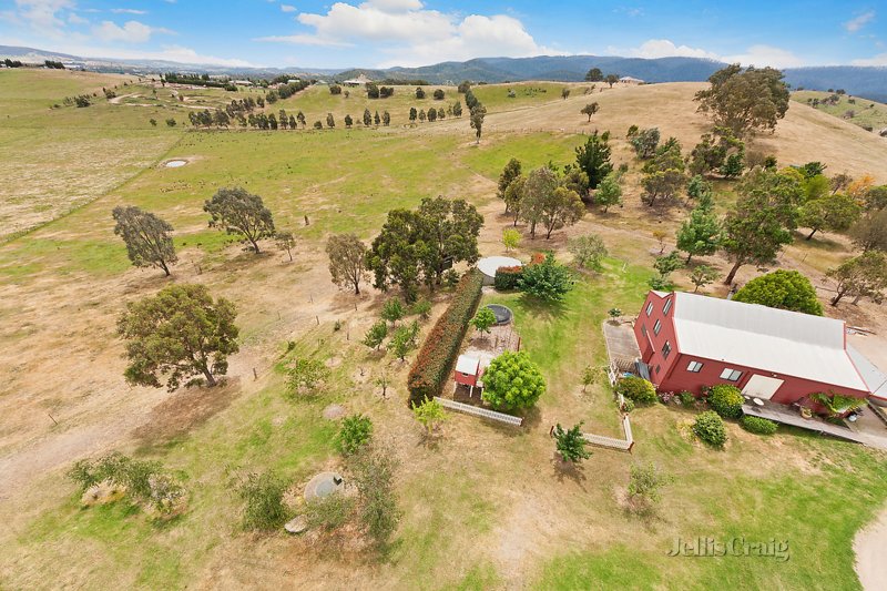 325 Yea Road, Whittlesea, VIC 3757 House for Sale