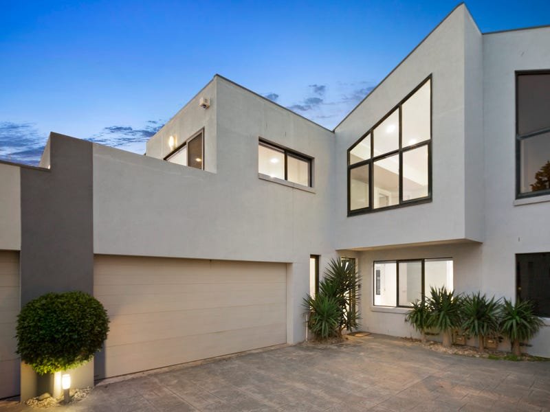 3/259 Esplanade, Altona, VIC 3018 Townhouse for Sale