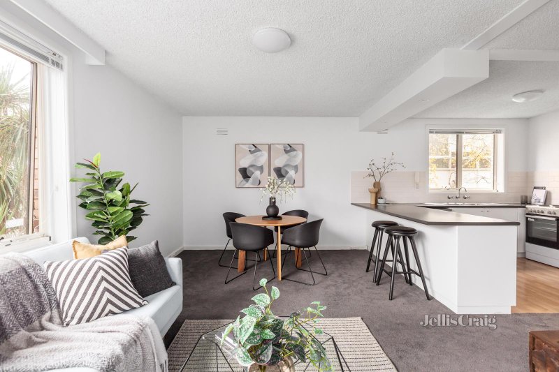 3/278 Domain Road, South Yarra, VIC 3141 Apartment for Sale