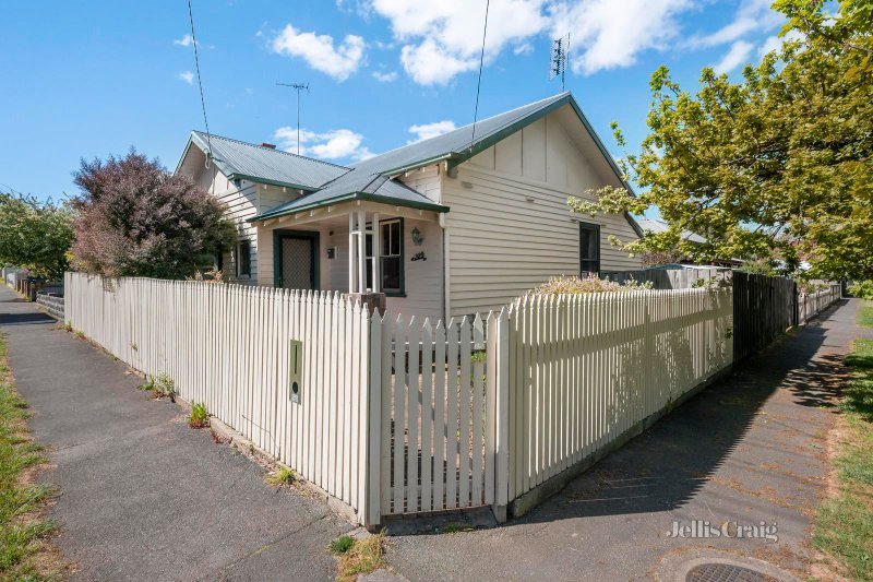 329 Drummond Street South, Ballarat Central, VIC 3350 House for Sale