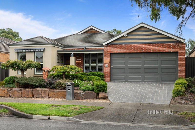 33 Beale Street, Mernda, VIC 3754 House for Sale