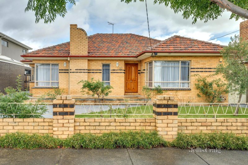 33 Derby Street, Pascoe Vale, VIC 3044 House for Sale
