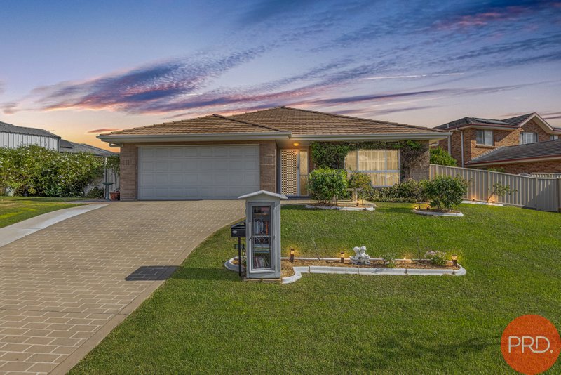 RUTHERFORD property image