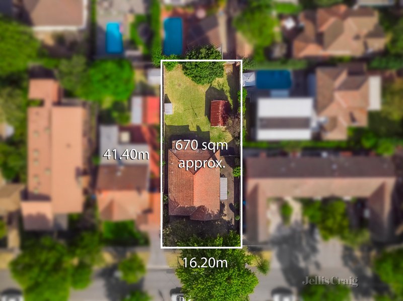 33 Ellis Road, Glen Iris, VIC