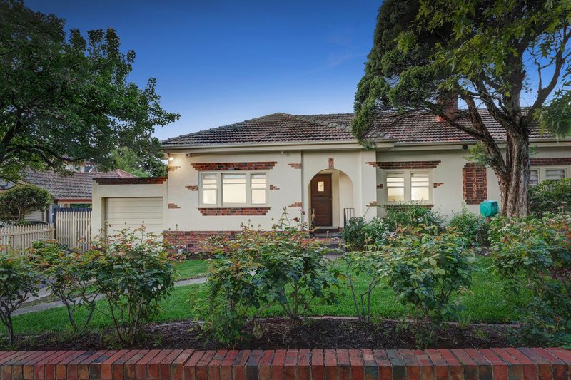 33 Milverton Street, Camberwell, VIC 3124 House for Sale