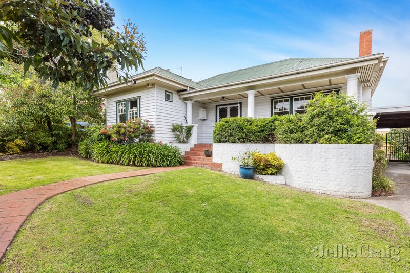 33 Otterington Grove