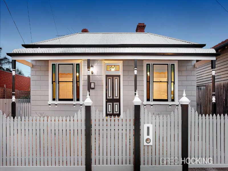 33 Pilgrim Street, Seddon, VIC 3011 House for Sale