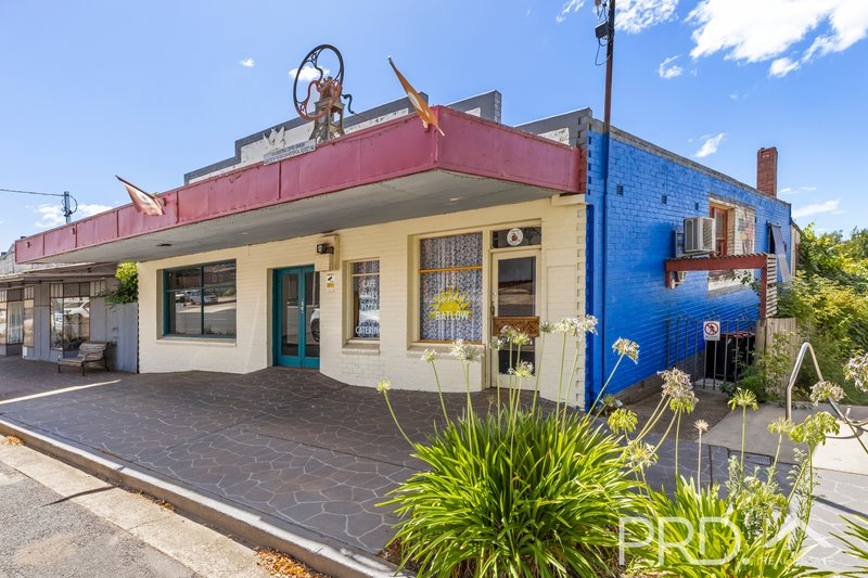 BATLOW property image