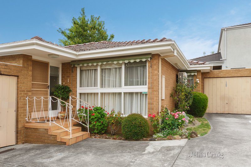 3/30 Cremorne Street, Balwyn, VIC 3103 Unit for Sale