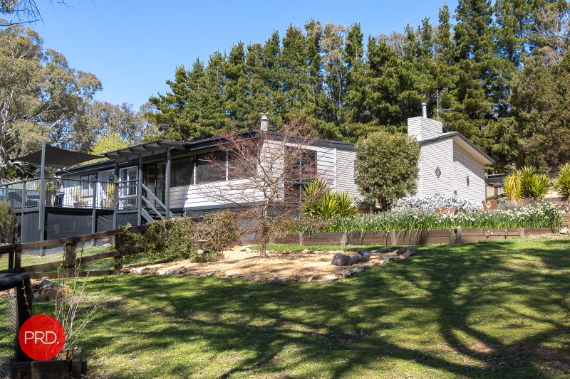 330 Spring Creek Road, BUNGENDORE NSW 2621