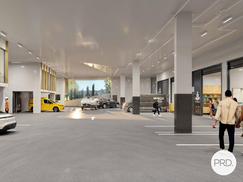 ROUSE HILL property image