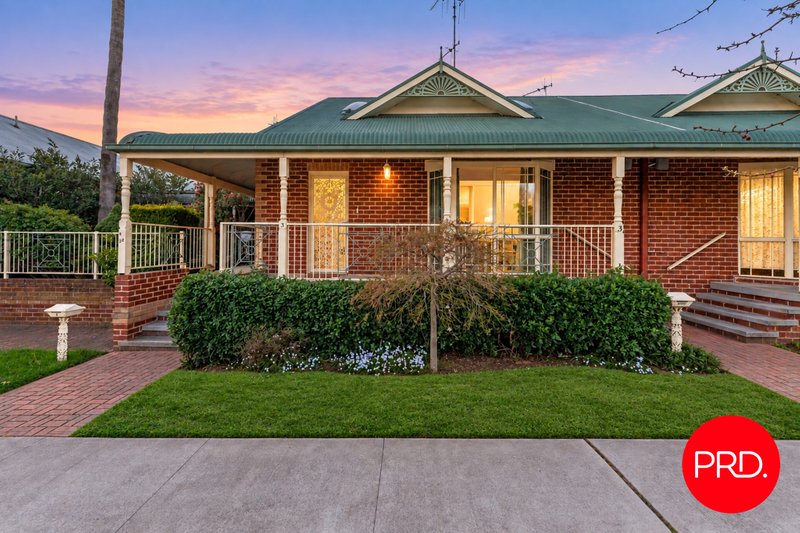 QUEANBEYAN EAST property image