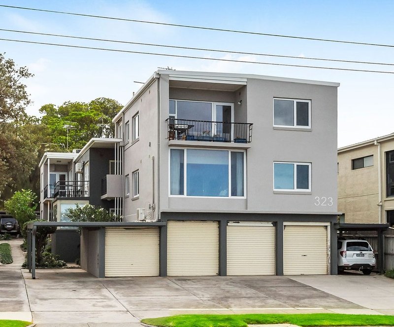 3/323 Beach Road, BLACK ROCK VIC 3193