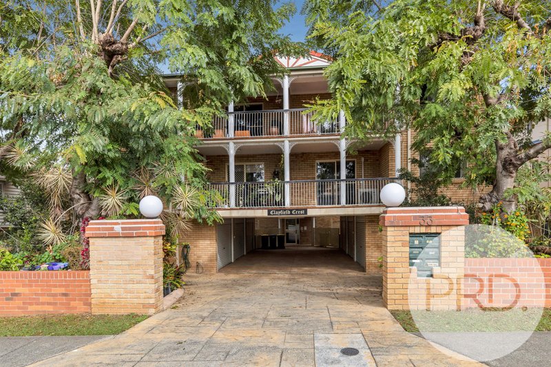 CLAYFIELD property image