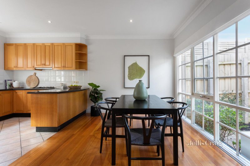 3/34 Tennyson Street, Malvern East, VIC 3145 Townhouse for Sale