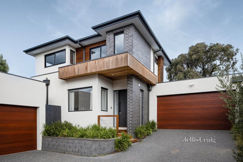 3/34 Wilfred Road, Ivanhoe East, VIC 3079 Townhouse for Sale