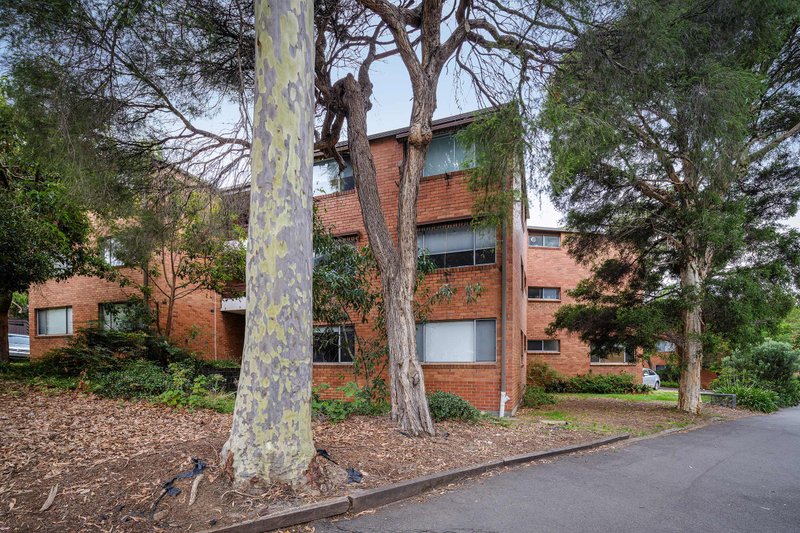 3/342 Dryburgh Street, North Melbourne