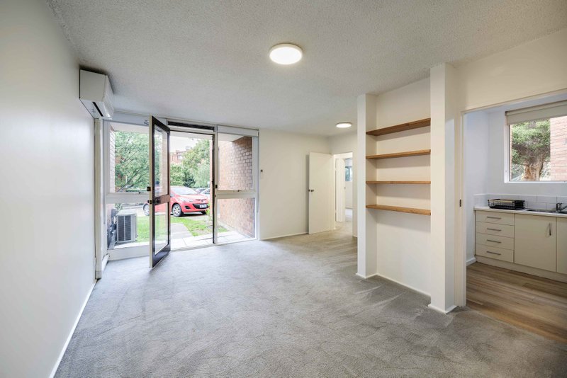 3/342 Dryburgh Street, North Melbourne, VIC, 3051