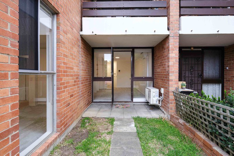 3/342 Dryburgh Street, North Melbourne, VIC, 3051