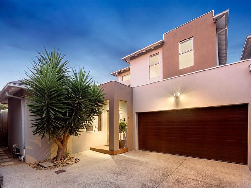 3/349 Napier Street, Strathmore, VIC 3041 Townhouse for Sale