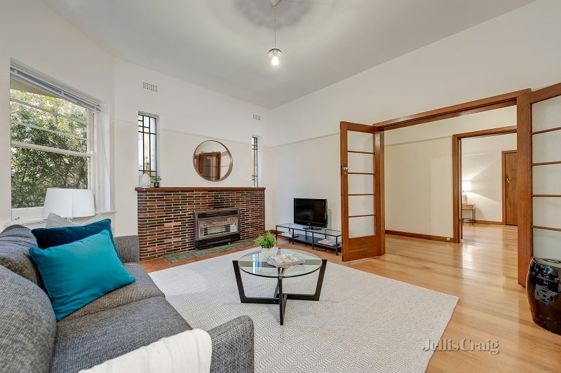 3/35 Creswick Street, Hawthorn, VIC 3122 Apartment for Sale