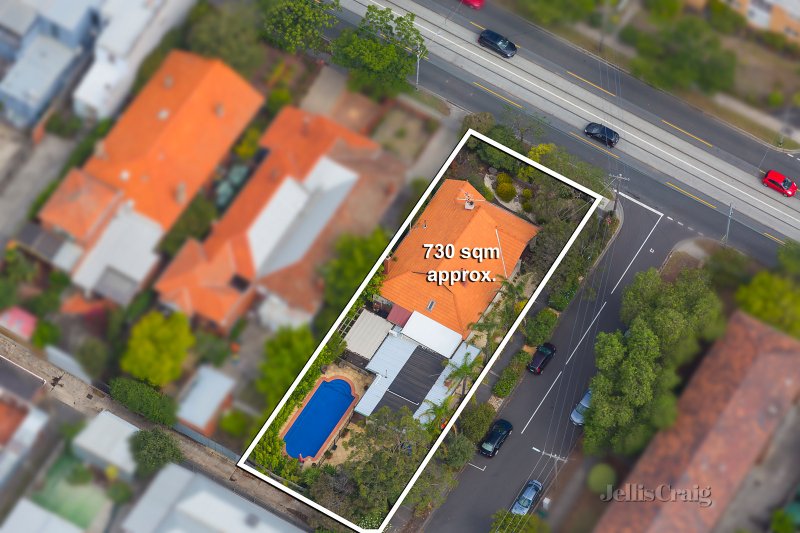 335 Riversdale Road, Hawthorn East, VIC 3123 House for Sale