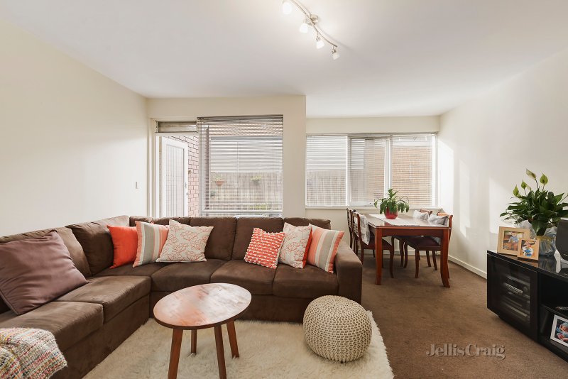 3/37 Gilbert Grove, Bentleigh, VIC 3204 Apartment for Sale