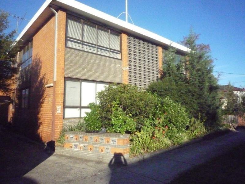 3/374 Brunswick Road, Brunswick West, VIC, 3055