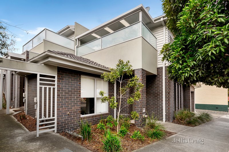 3/38 Melville Road, Brunswick West, VIC 3055 Townhouse for Sale