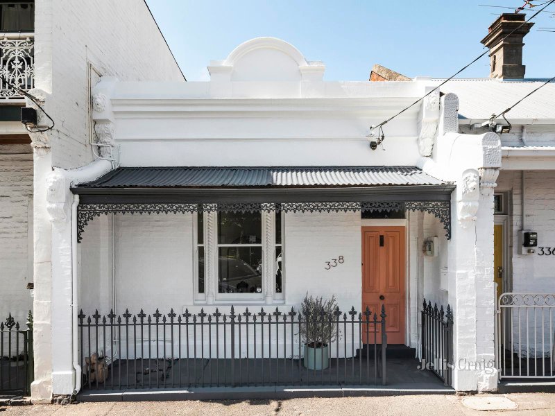 338 Napier Street, Fitzroy, VIC 3065 House for Sale