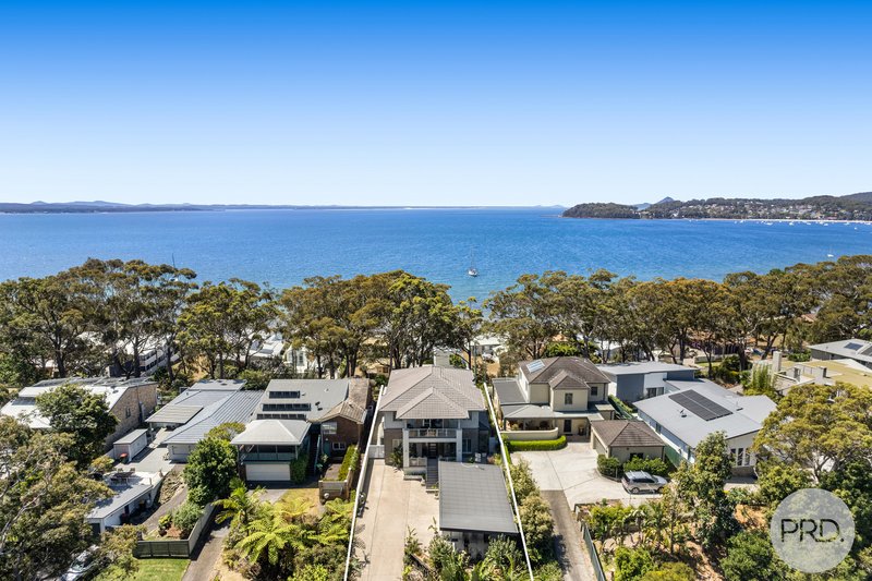 338 Wanda Avenue, SALAMANDER BAY NSW 2317