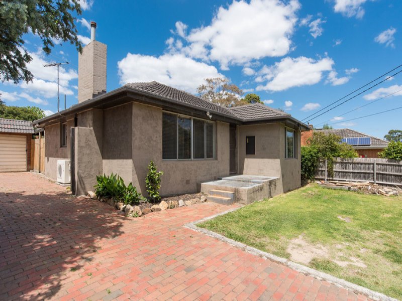 34 Geoffrey Drive, Kilsyth, VIC 3137 House for Sale