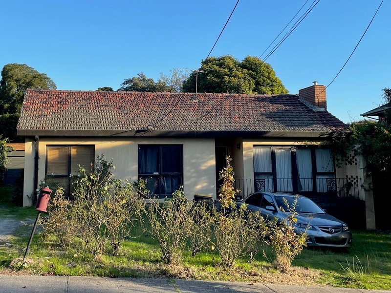 34 Gwynne Street, Mount Waverley, VIC 3149 House for Sale