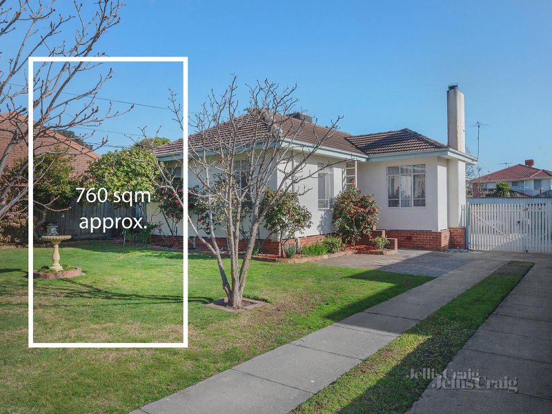 34 Woonah Street