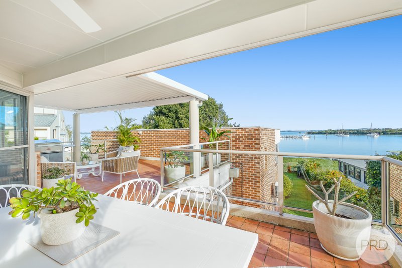 SOLDIERS POINT property image